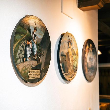 Schutzenwirt Im Eichental Hotel พรีนอัมคิมซี ภายนอก รูปภาพ